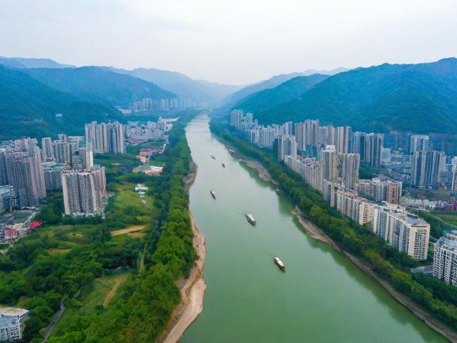 商洛有哪些必去的旅游景点?推荐清单一览