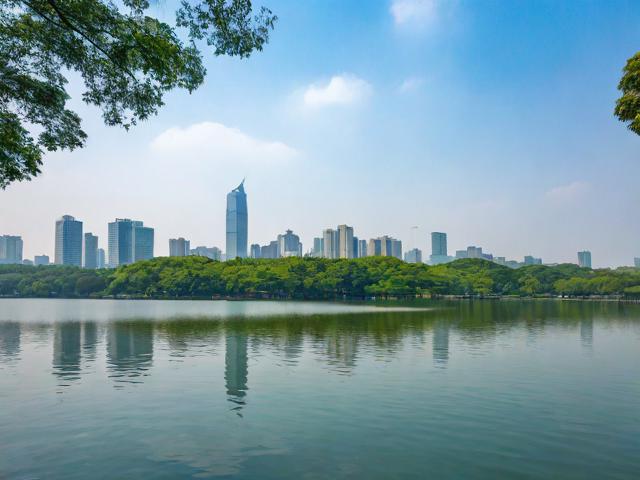 东湖旅游攻略,东湖旅游攻略,如何玩转这片美丽的湖畔?