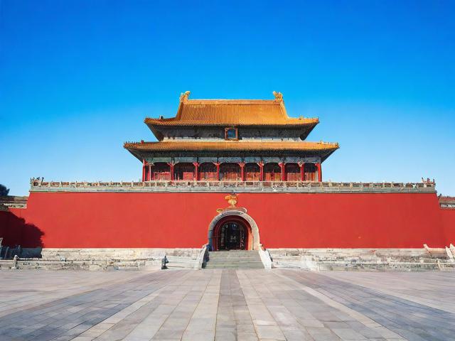 北京旅游景点有哪些最全推荐?