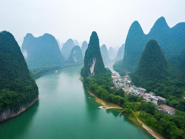 贵州旅游景点有哪些推荐?