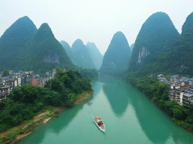 贵州旅游景点有哪些推荐?