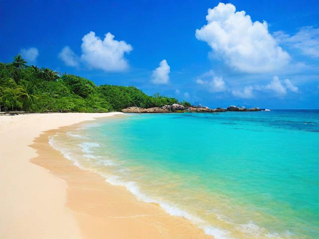海口旅游攻略,有哪些必去景点和美食推荐?