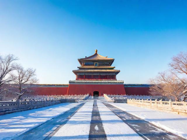 冬季北京游玩攻略,有哪些必去景点和特色体验?