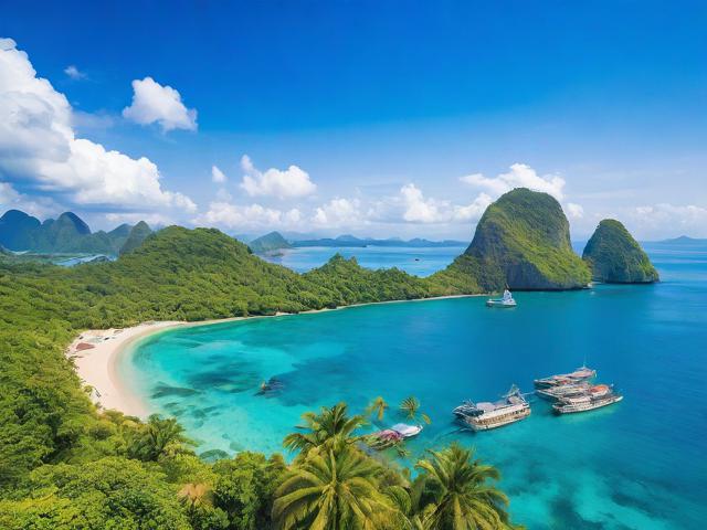 攻略旅游有哪些独特之处?,攻略旅游能带来什么体验?