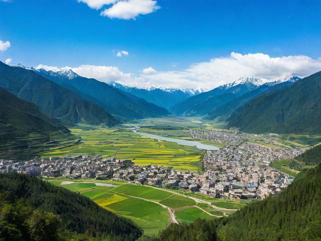 图们旅游攻略,如何规划一次完美的图们之旅?