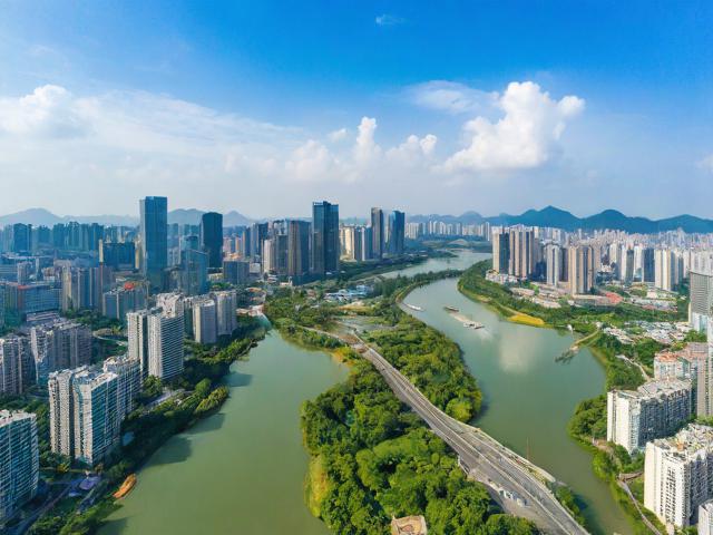 钦州附近有哪些旅游景点？