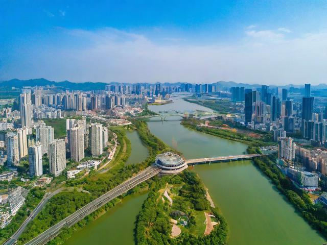钦州附近有哪些旅游景点?