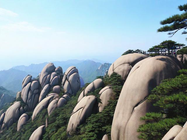 太姥山一日游如何规划?必去景点与高效路线推荐