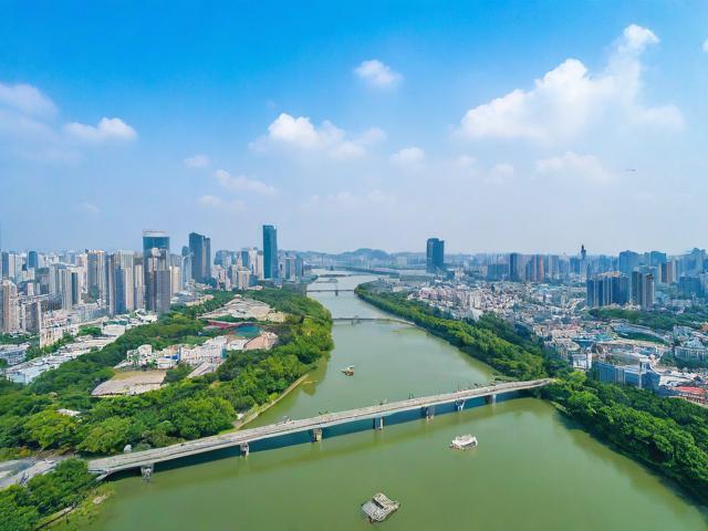 泉州自由行旅游攻略,如何规划最佳行程?