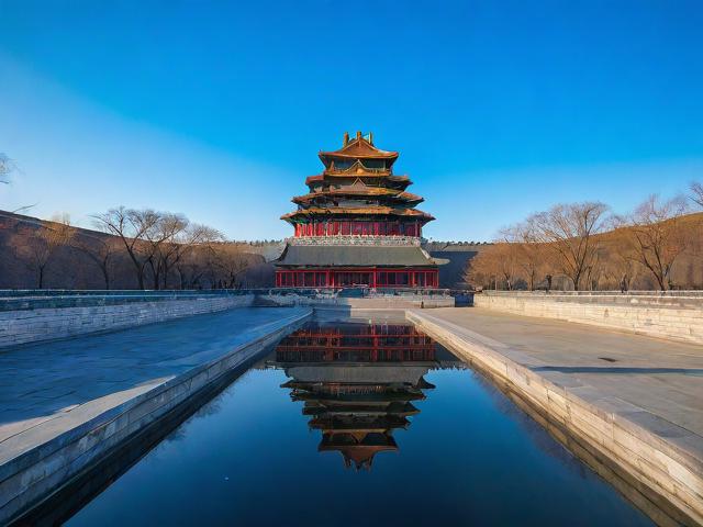 北京一日游旅行社,北京一日游旅行社能提供哪些独特体验?