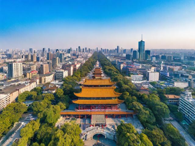 南京有哪些经典旅游景点?