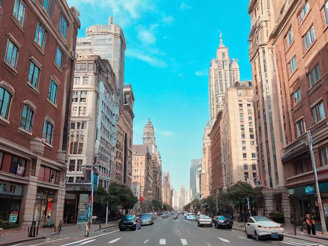 淮海路攻略,探索淮海路,这篇攻略能带你发现哪些隐藏的宝藏?