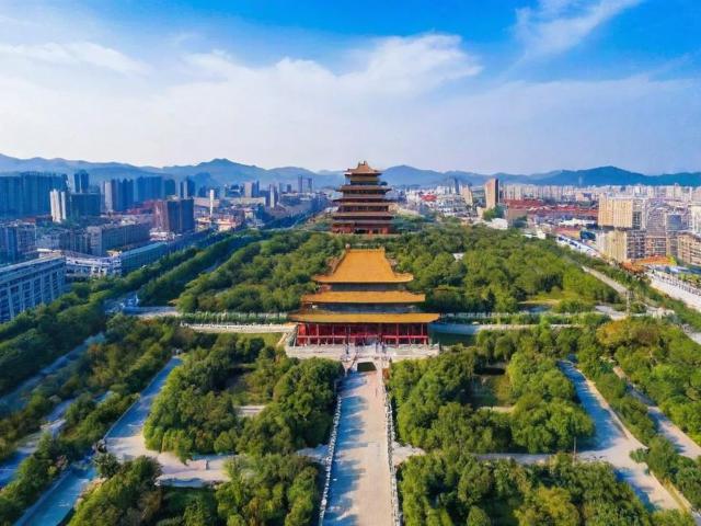 焦作旅游景点大全排名有哪些?