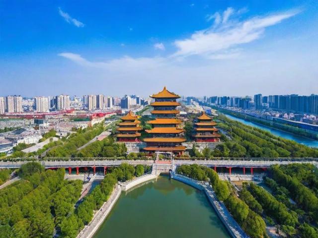 焦作旅游景点大全排名有哪些?