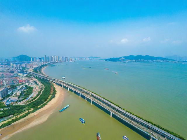 阳江攻略