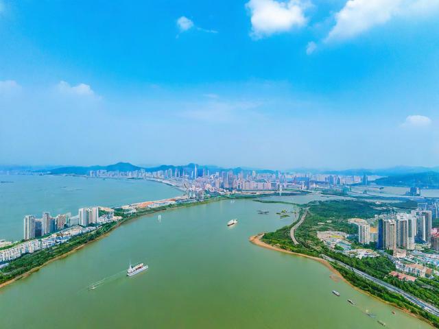 阳江攻略