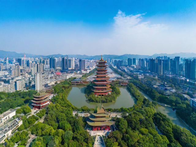 湖北哪里好玩旅游景点一日游