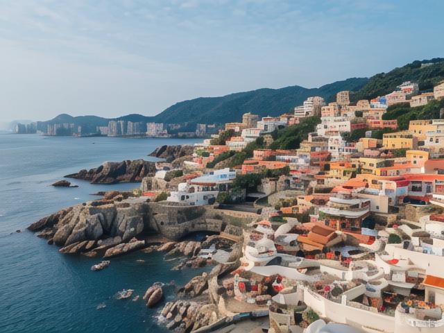 冬季去厦门哪里旅游景点