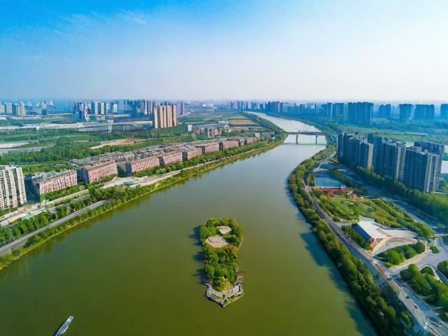 长垣附近有哪些值得一游的景点?
