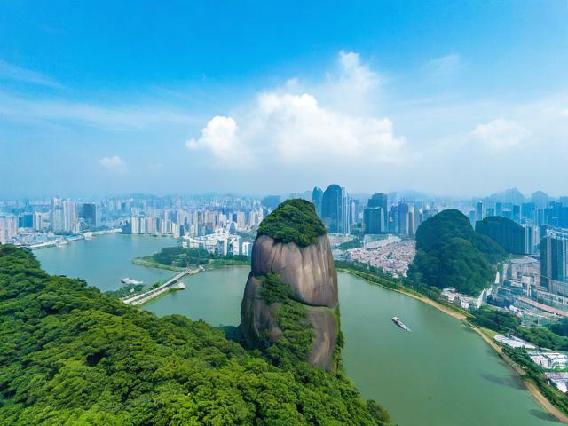 南宁大明山一日游怎么玩?必去景点与路线推荐