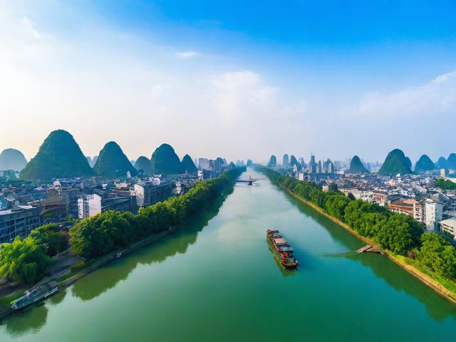 柳州旅游路线攻略,如何规划最佳行程?