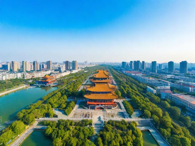 周口市有哪些必去旅游景点?推荐清单!