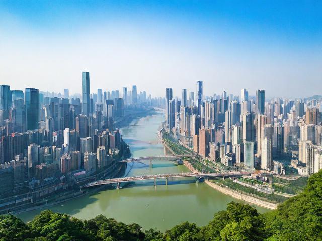 重庆旅游必去景点Top10推荐有哪些?