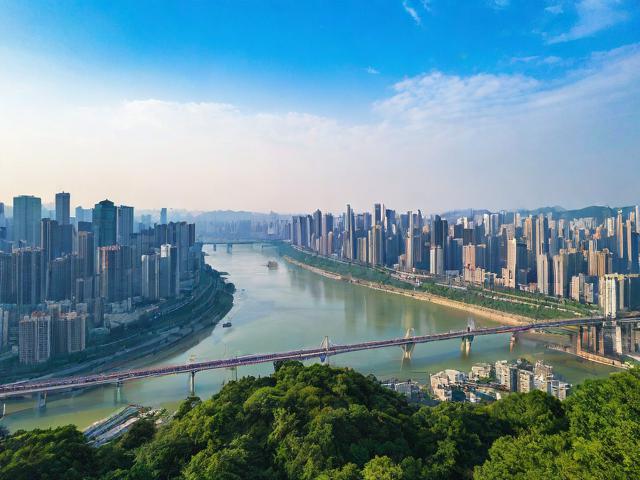 重庆旅游必去景点Top10推荐有哪些?