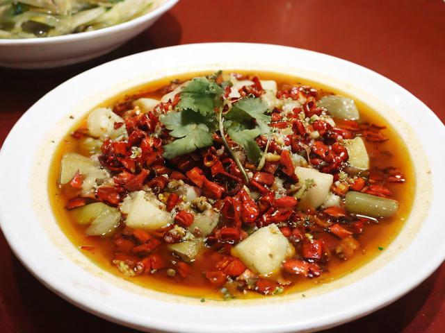 临海美食攻略,究竟有哪些不容错过的美味佳肴?