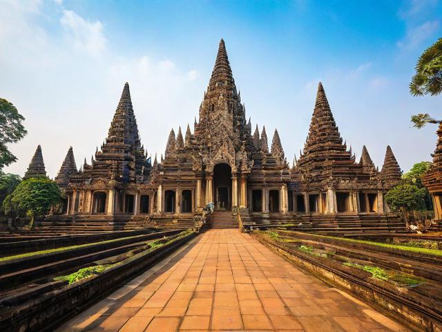 孟加拉旅游攻略,探索这个南亚国家的魅力与必知事项?