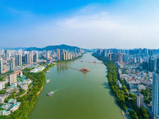 乐清市旅游景点哪里好玩