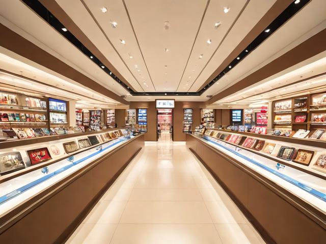 如何制定最佳免税店购物攻略？