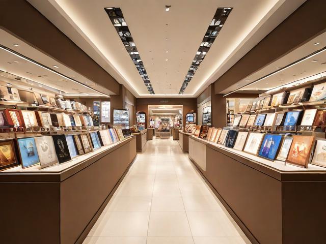 如何制定最佳免税店购物攻略?