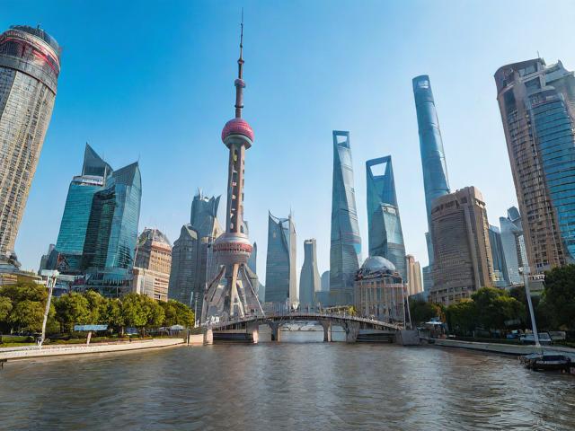 上海徐家汇一日游攻略能带来怎样的游玩体验?