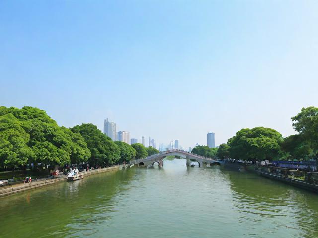 宁波一日游攻略,如何在一天内畅玩宁波?
