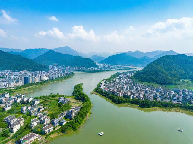 云霄县有哪些必去的旅游景点?