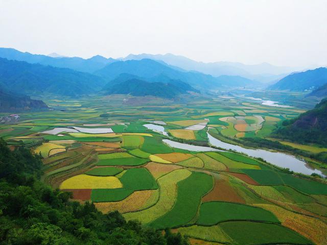 白鹿原有哪些旅游景点？