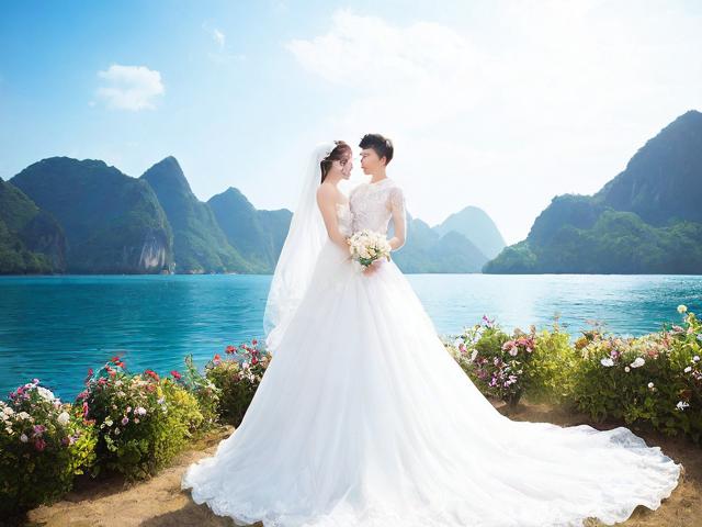 结婚旅游攻略,如何规划一场浪漫的蜜月之旅?