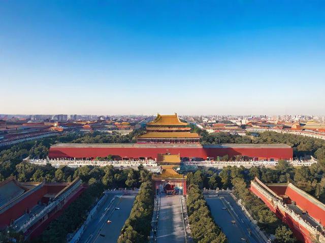 北京旅游5天，如何规划才能尽享京城魅力？