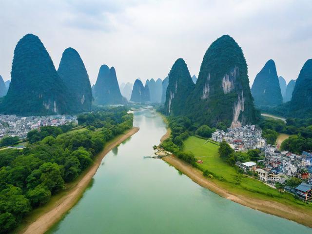 广西旅游攻略自助游,广西自助游攻略,如何规划一次完美的旅行?