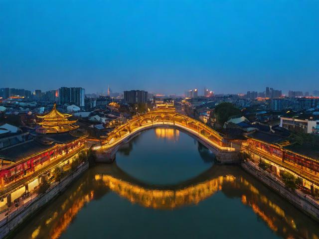 临平星桥中秋节哪里好玩旅游景点