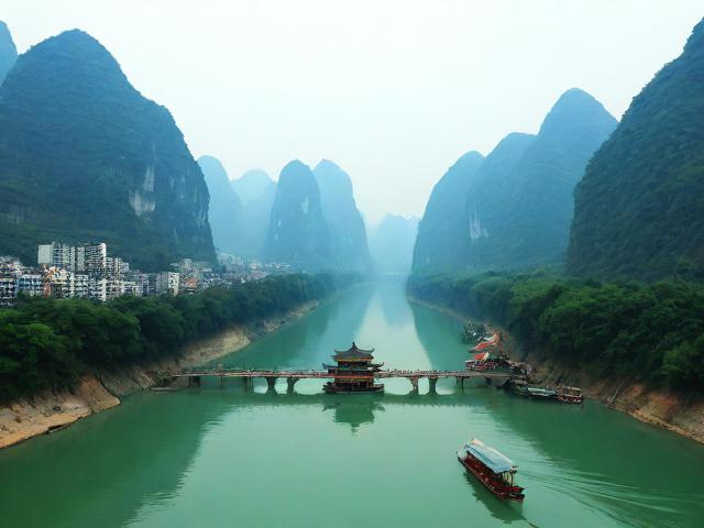德江哪里有旅游景点