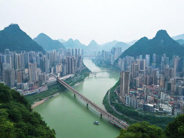 重庆有哪些旅游景点?,或者更吸引点击的版本,,重庆必去的旅游景点有哪些?