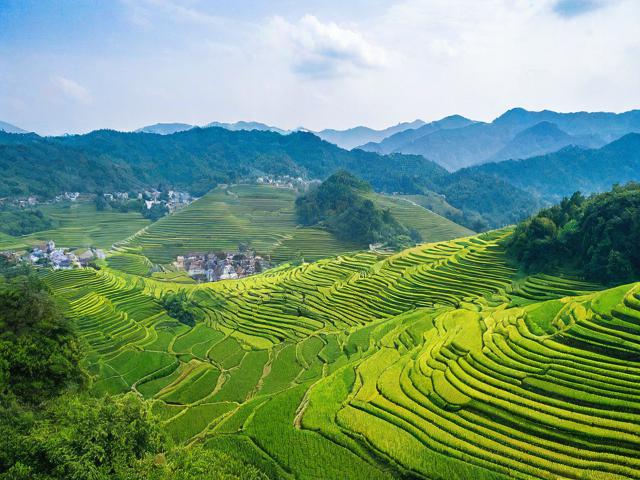 谷里旅游景点在哪里啊多少钱