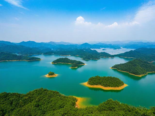丰都南天湖景区旅游攻略
