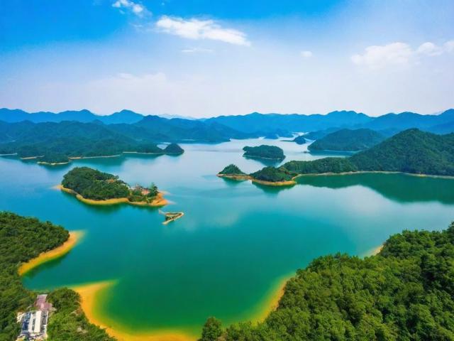 丰都南天湖景区旅游攻略
