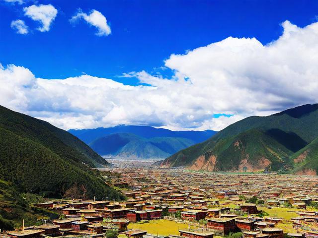 香格里拉有哪些不容错过的旅游景点？
