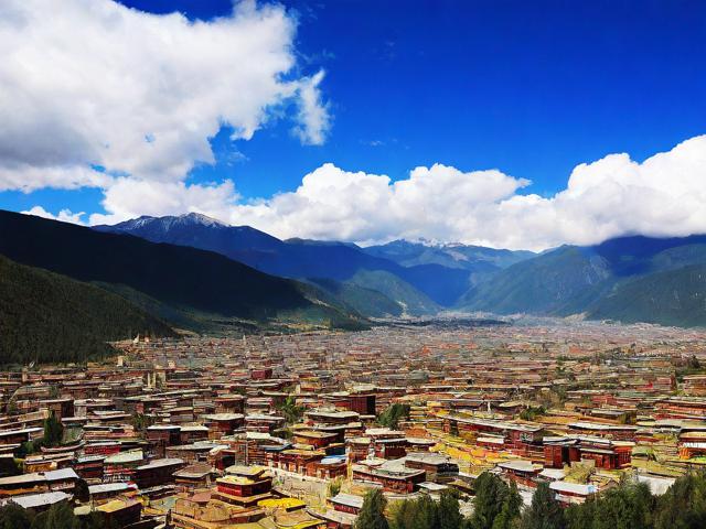 香格里拉有哪些不容错过的旅游景点?