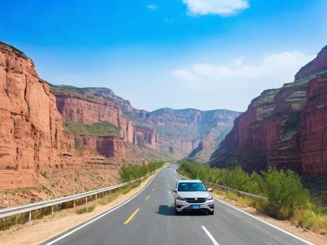 自驾游爱好者必看,山西旅游有哪些不可错过的景点和路线?