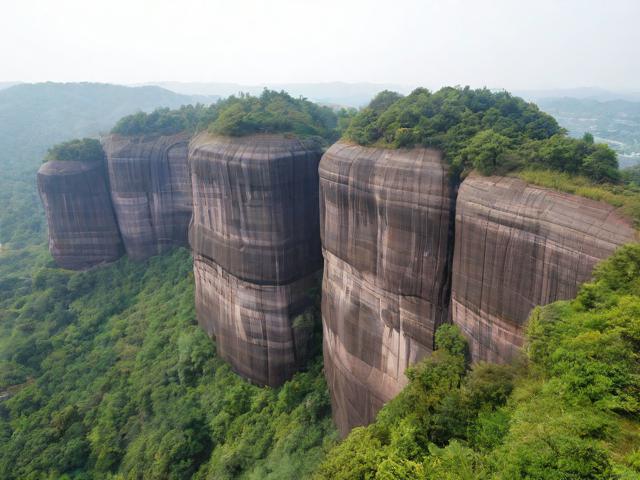 石牛寨旅游攻略,如何规划一次完美的探险之旅?